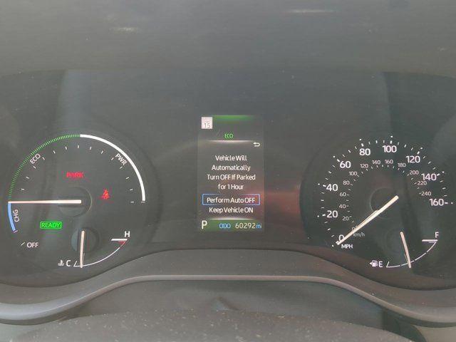 used 2024 Toyota Sienna car, priced at $38,500