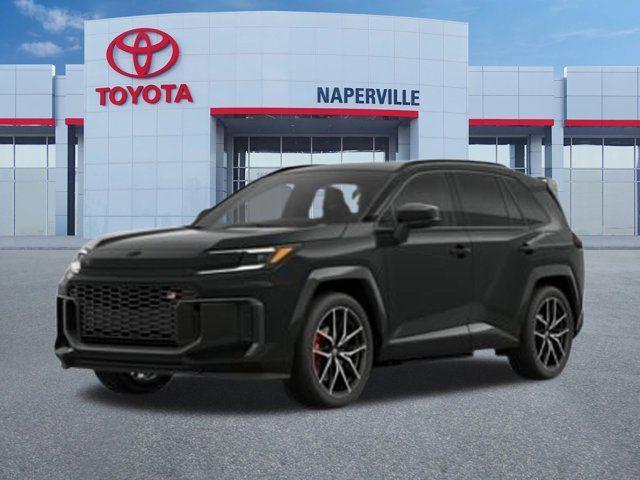 new 2026 Toyota RAV4 Plug-In Hybrid car, priced at $45,787