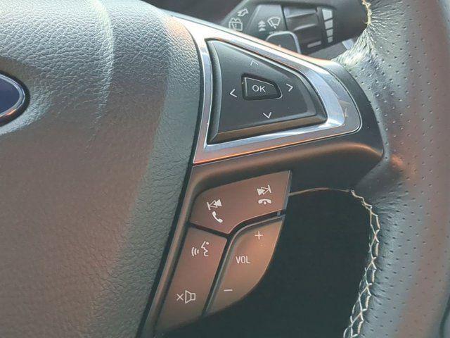 used 2022 Ford Edge car, priced at $28,475