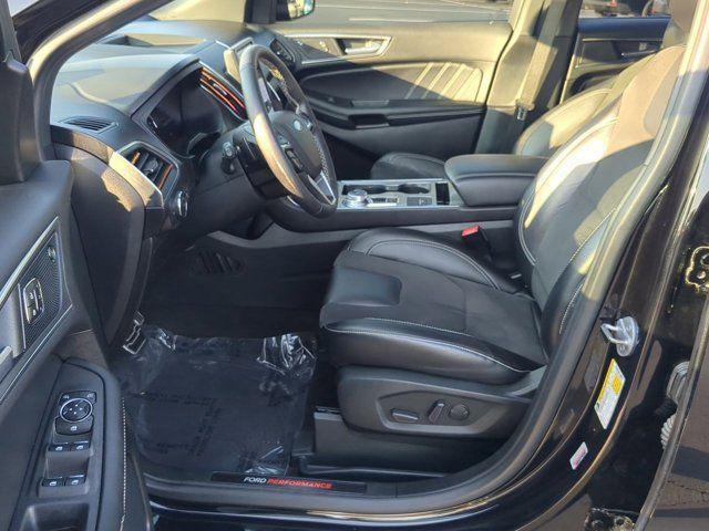 used 2022 Ford Edge car, priced at $28,475