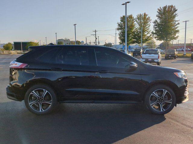 used 2022 Ford Edge car, priced at $28,475