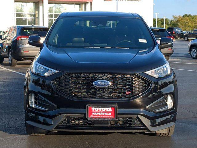 used 2022 Ford Edge car, priced at $28,475