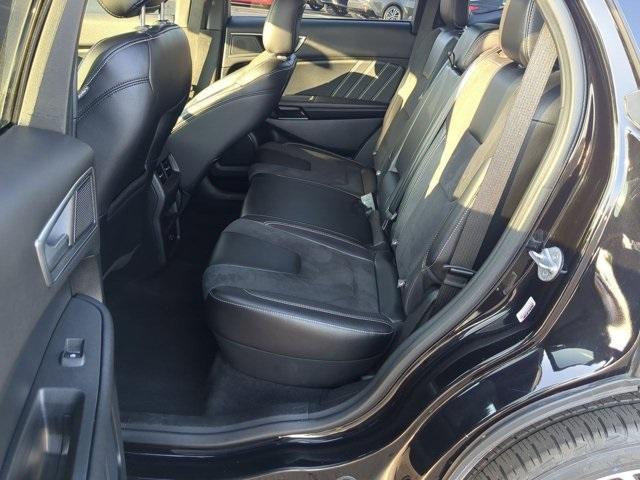 used 2022 Ford Edge car, priced at $28,990