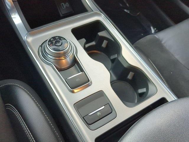 used 2022 Ford Edge car, priced at $28,990