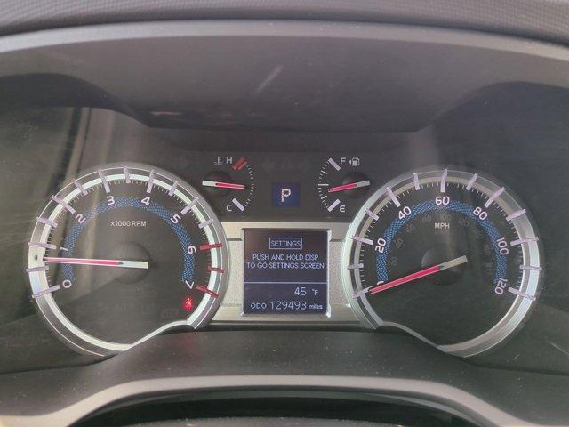 used 2015 Toyota 4Runner car, priced at $21,275