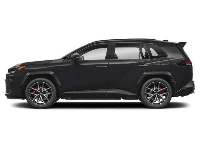new 2026 Toyota RAV4 Plug-In Hybrid car, priced at $50,690