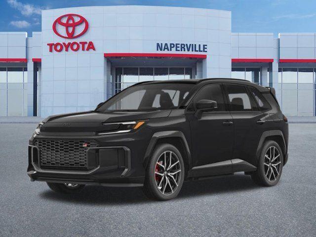 new 2026 Toyota RAV4 Plug-In Hybrid car, priced at $50,690