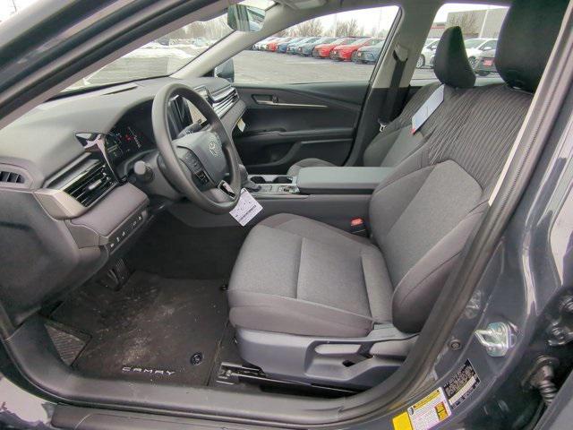 used 2026 Toyota Camry car, priced at $29,775