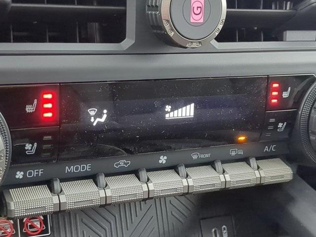 new 2026 Toyota Tacoma car, priced at $55,899