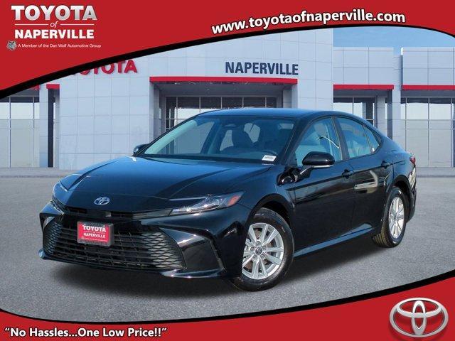 used 2026 Toyota Camry car, priced at $33,954