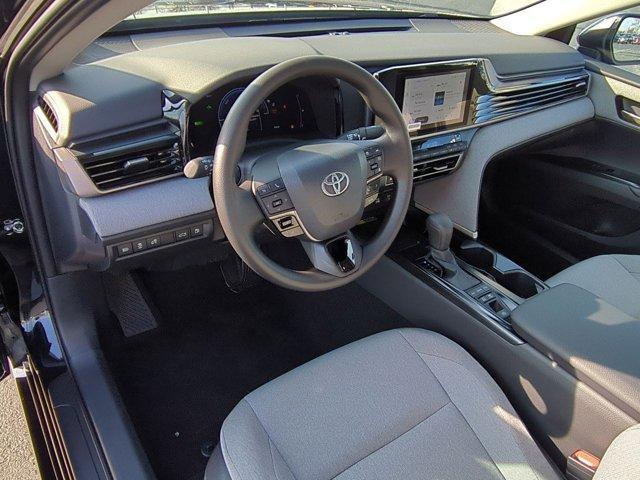 used 2026 Toyota Camry car, priced at $33,954