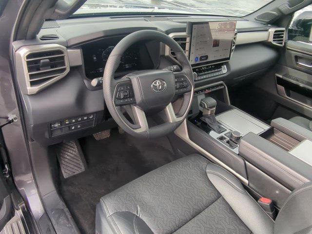 used 2025 Toyota Sequoia car, priced at $69,750