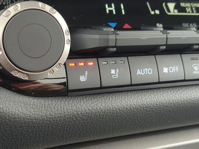 used 2025 Toyota Sequoia car, priced at $69,750