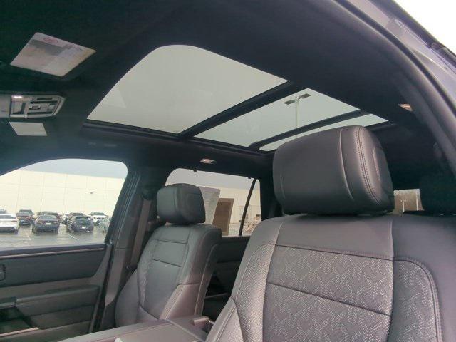 used 2025 Toyota Sequoia car, priced at $69,750