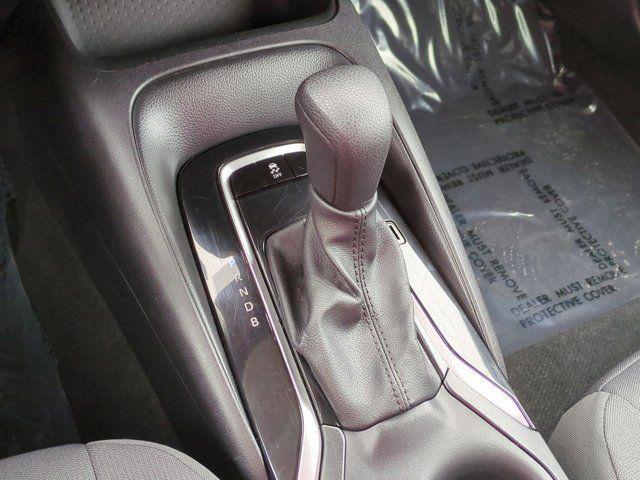 used 2024 Toyota Corolla car, priced at $21,475