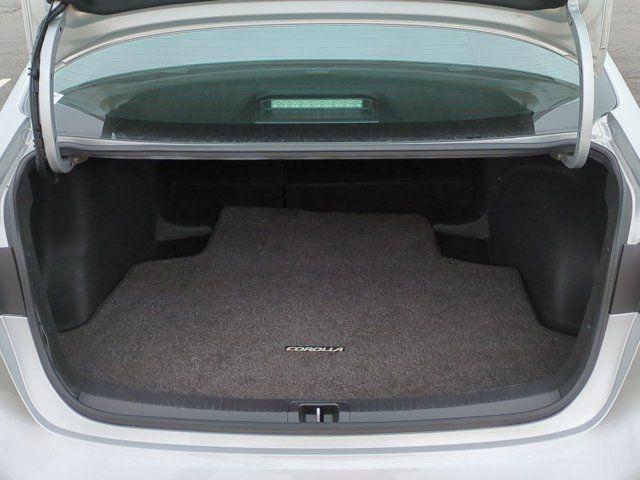 used 2024 Toyota Corolla car, priced at $21,475