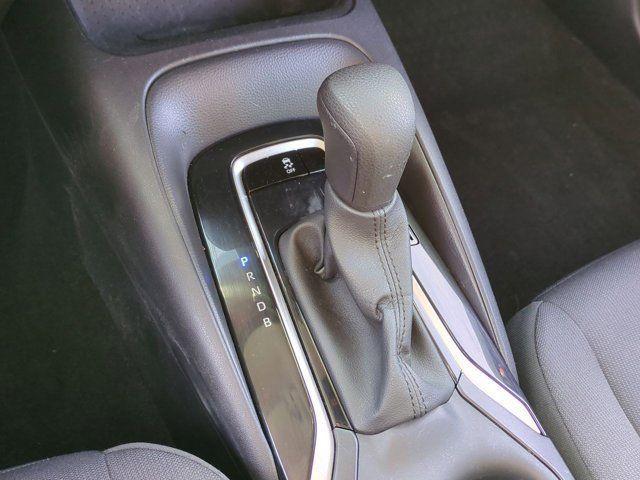 used 2024 Toyota Corolla car, priced at $22,925