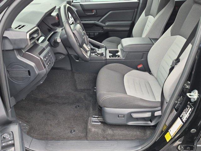 used 2025 Toyota 4Runner car, priced at $52,351
