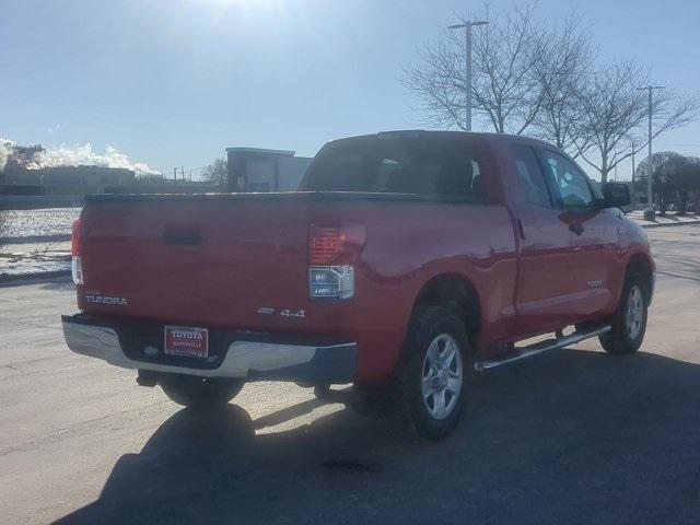 used 2013 Toyota Tundra car, priced at $21,990