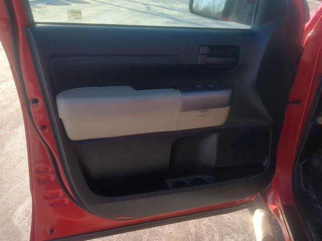 used 2013 Toyota Tundra car, priced at $21,990