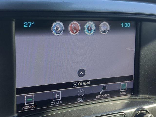 used 2017 Chevrolet Silverado 2500 car, priced at $36,900