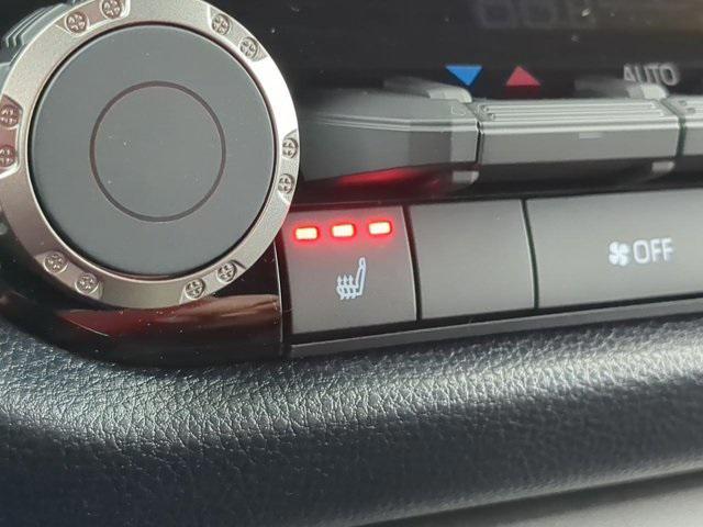 new 2026 Toyota Tundra car, priced at $56,396