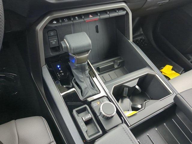 new 2026 Toyota Tundra car, priced at $56,396