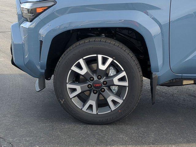 new 2026 Toyota 4Runner car, priced at $50,528