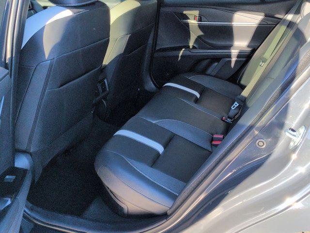 used 2025 Toyota Camry car, priced at $30,087