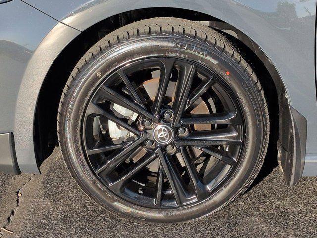 used 2025 Toyota Camry car, priced at $30,087