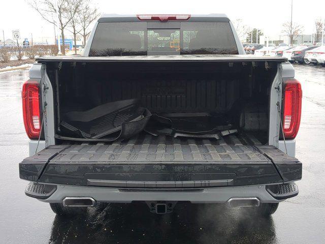 used 2025 GMC Sierra 1500 car, priced at $54,998