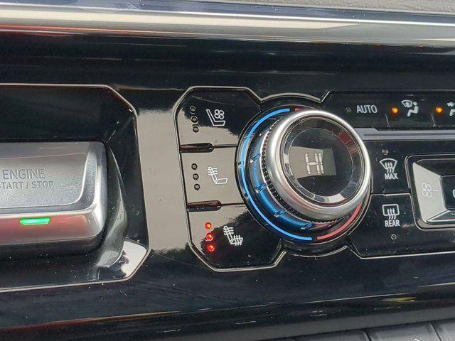 used 2025 GMC Sierra 1500 car, priced at $54,998