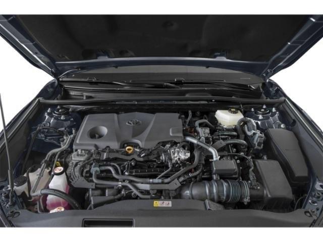 new 2026 Toyota Camry car, priced at $36,534