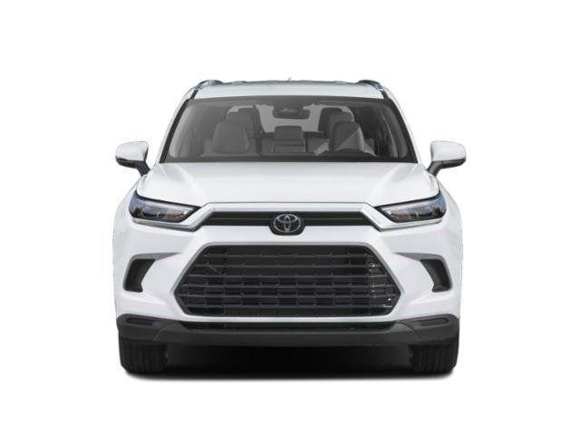 new 2026 Toyota Grand Highlander car, priced at $49,148