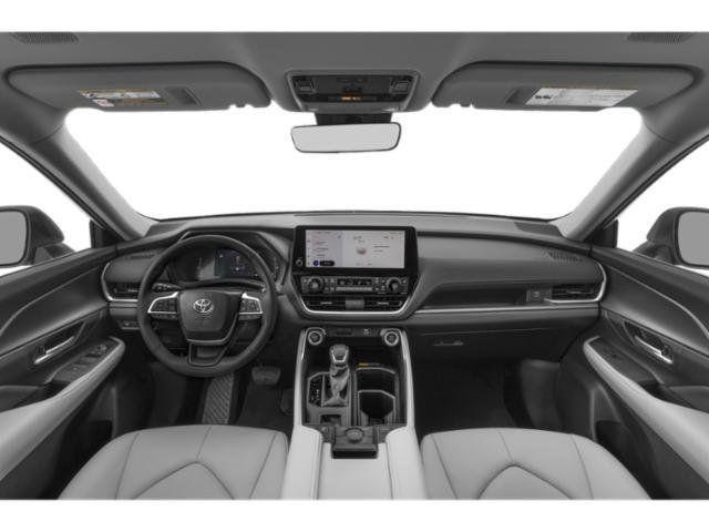 new 2026 Toyota Grand Highlander car, priced at $49,148