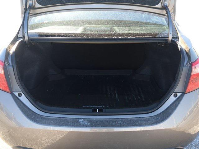 used 2019 Toyota Corolla car, priced at $18,595