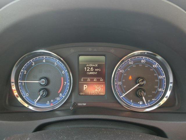 used 2019 Toyota Corolla car, priced at $18,595