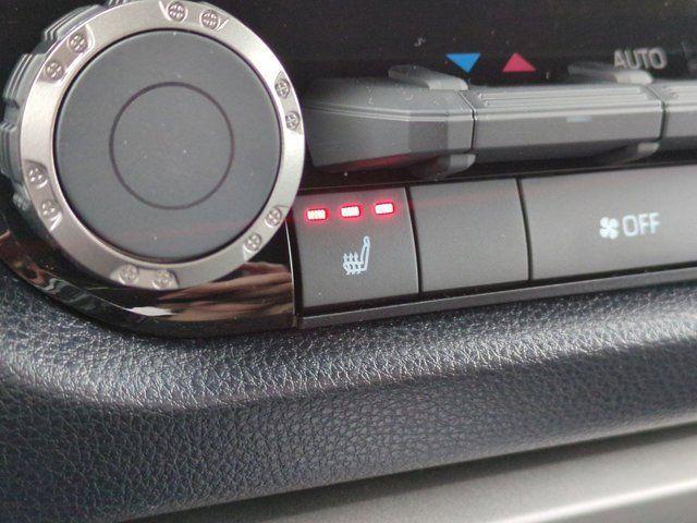 new 2026 Toyota Tundra car, priced at $54,255