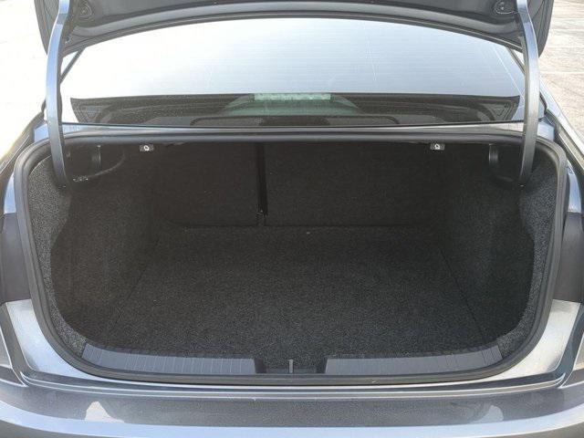 used 2020 Volkswagen Jetta car, priced at $11,995