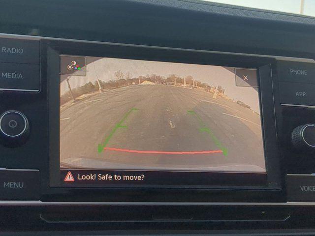 used 2020 Volkswagen Jetta car, priced at $10,598