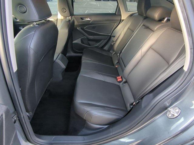 used 2020 Volkswagen Jetta car, priced at $11,995