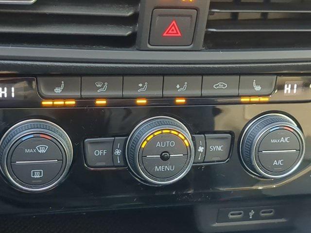 used 2020 Volkswagen Jetta car, priced at $11,995