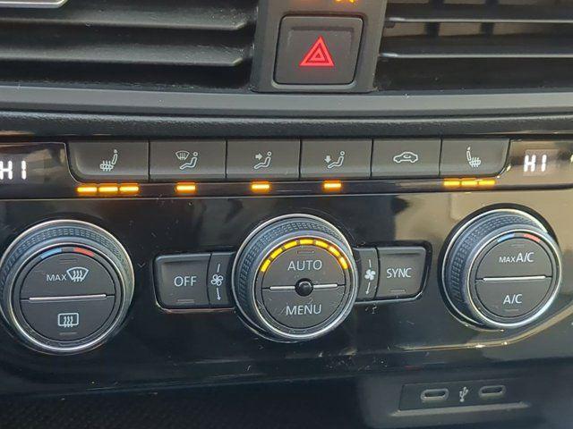 used 2020 Volkswagen Jetta car, priced at $10,598