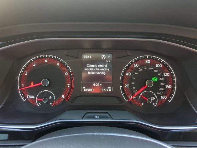 used 2020 Volkswagen Jetta car, priced at $11,995