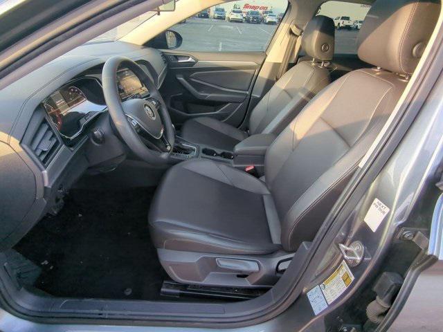 used 2020 Volkswagen Jetta car, priced at $11,995