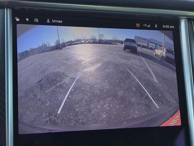 used 2015 Tesla Model S car, priced at $15,450