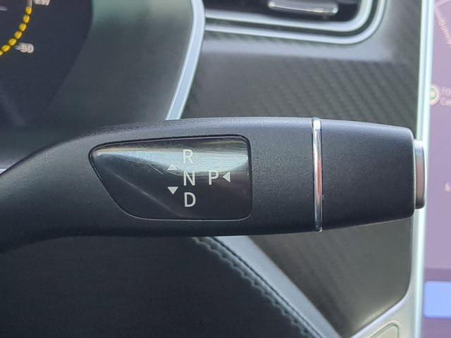 used 2015 Tesla Model S car, priced at $16,695