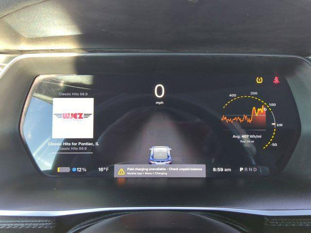 used 2015 Tesla Model S car, priced at $15,450