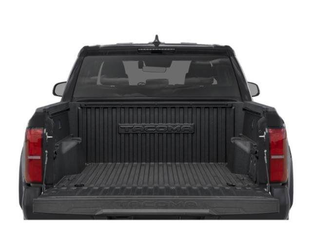 new 2026 Toyota Tacoma Hybrid car, priced at $53,199