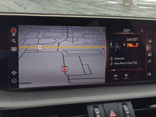 used 2021 Lexus ES 250 car, priced at $28,900